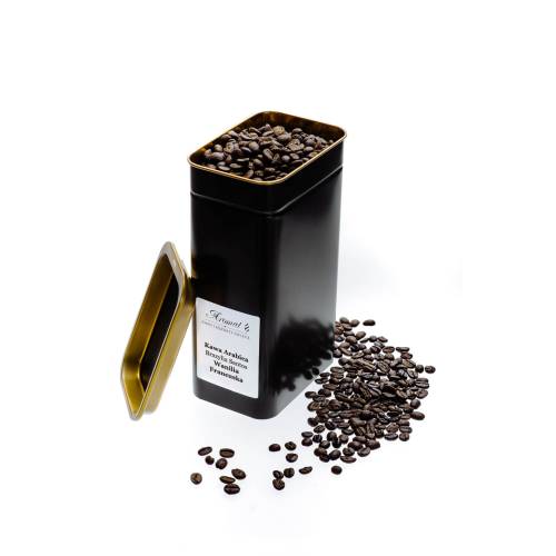 WANILIA FRANCUSKA KAWA ARABICA WANILIA FRANCUSKA KAWA ARABICA